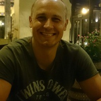 Лёша Борисовец