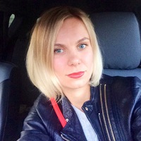 Анна Колганова | Москва