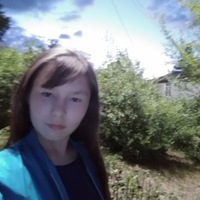 Арина Федорова | Оренбург
