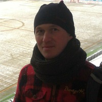 Pasha Vasilyev