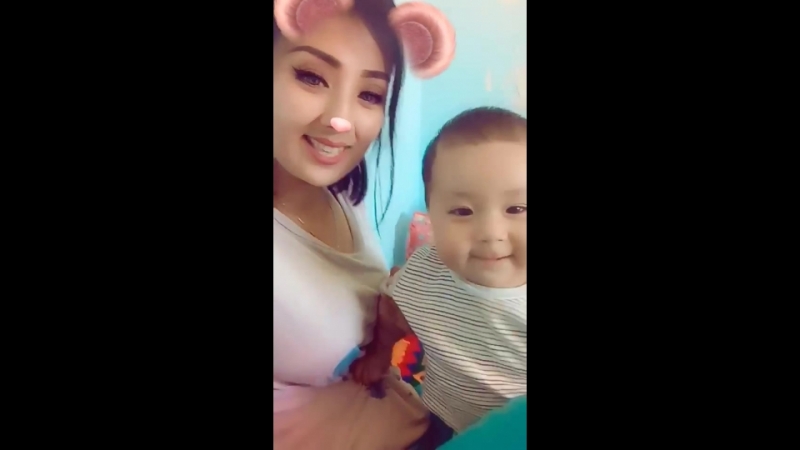 кошаканым алтыныым😇🙇😘
