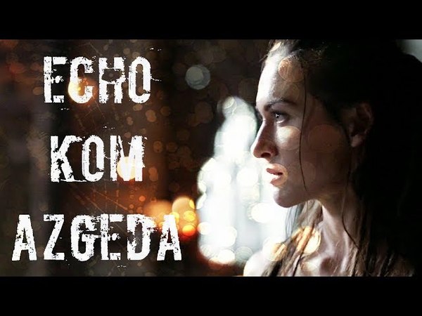 ► Echo Kom Azgeda | Warrior