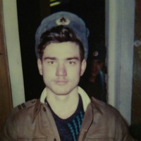 Вадим Косачев
