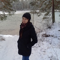 Надя Яковенко