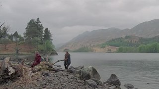 Горец 1986 480р (Кристофер Ламберт, Шон Коннери)