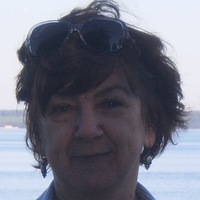 Ирина Гуневич