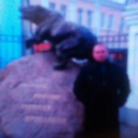 Виктор Кравцов | Сосногорск