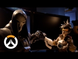 Хватай и пеки | Overwatch