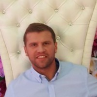 Артём Луговой