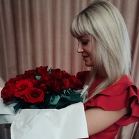 Екатерина Твердохлебова
