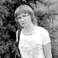 Светлана Куприянова | Нягань