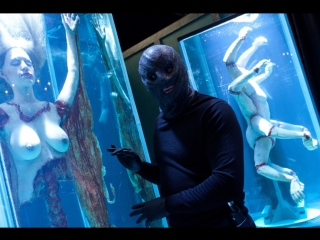 Коллекционер 2 (2012) Русский трейлер
