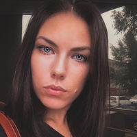 Марина Долгих