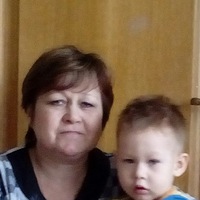 Светлана Анисимова | Торжок