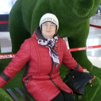 Мария Тимошина