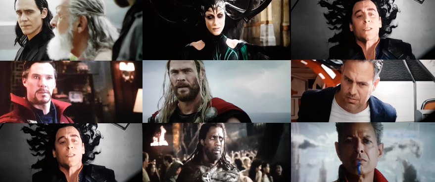 Thor Ragnarok Torrent Thor Ragnarok Torrent