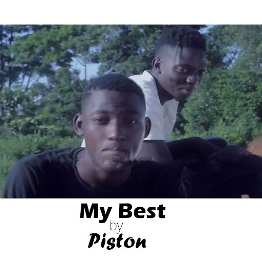 Piston альбом My Best