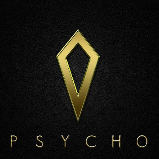 OIKI альбом Psycho (feat. Mighty High Coup)