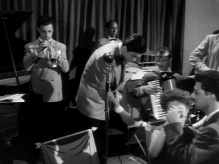 СЧАСТЬЕ В АФИНАХ (1954) - мелодрама, комедия. Михалис Какояннис 1080p