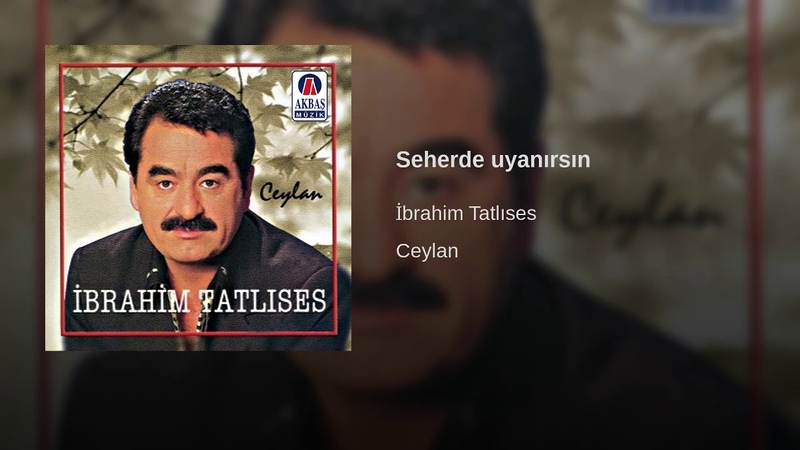 Seherde uyanırsın