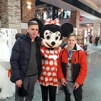 Никита Русляков