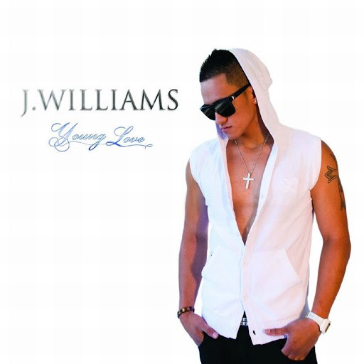 J.Williams альбом Young Love