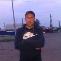 Иван Корнеев | Красноярск