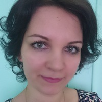 Юлия Шадрёнкина