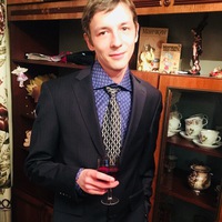 Захар Галлардов