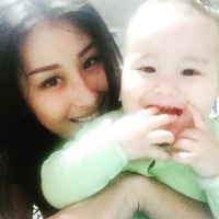 Айгуль Максатова