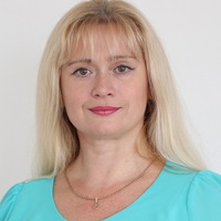Светлана Глыжко