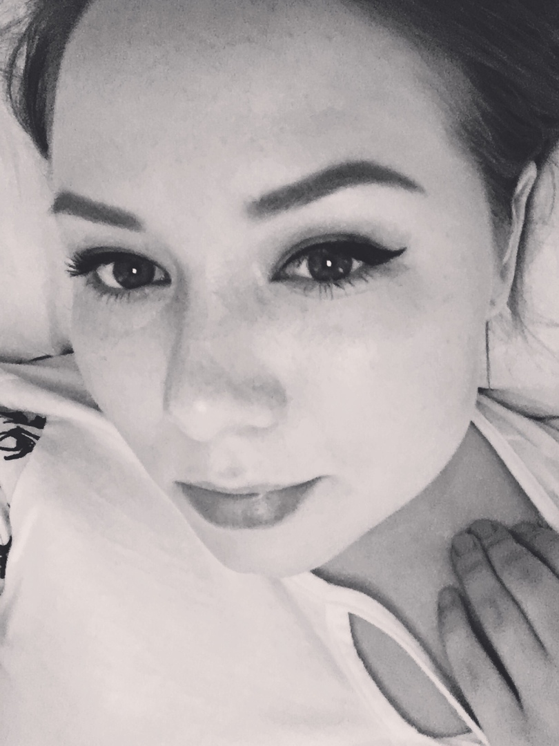 Заринка Бокова