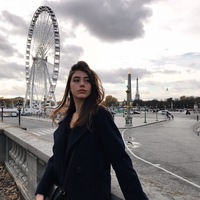 Кристина Петренко | Киев