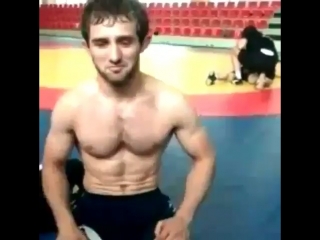 Кудухов- наш чемпион🏆
