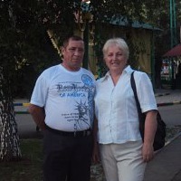 Владимир Богачёв | Энгельс