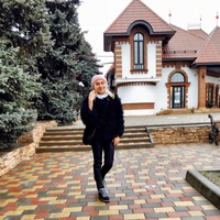 Евгения Комлева