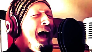 Shock Therapy - Let Me Go (Official Video)