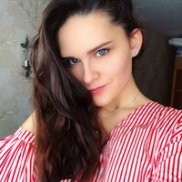 Алёна Сарвилина