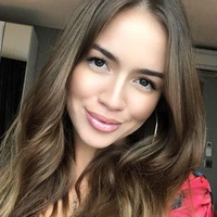 Евгения Никифорова | Москва