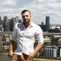 Макс Воронцов | 