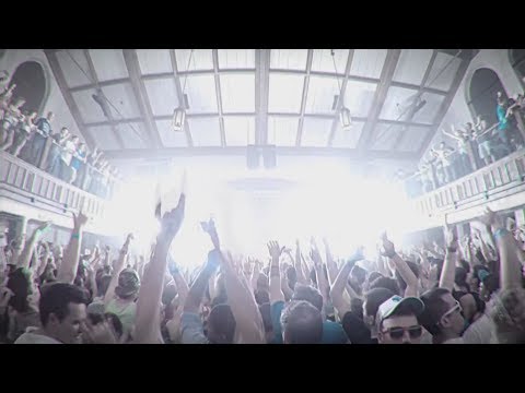 The most BRUTAL drop ever recorded