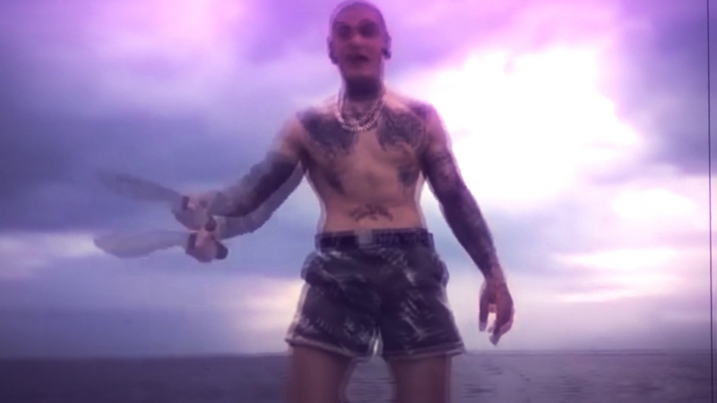 Моджахед