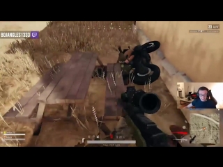 PUBG Fails Unlucky Moments Ep. 29