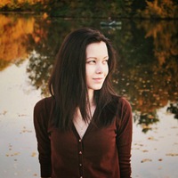 Валерия Карчан