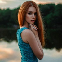 Евгения Стрельникова | Москва