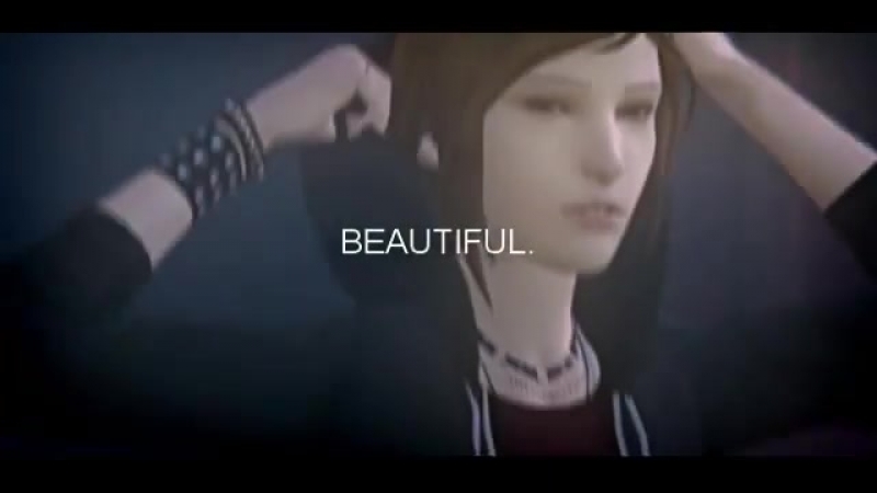 Chloe Price