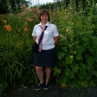 Мария Мещерякова | Земетчино