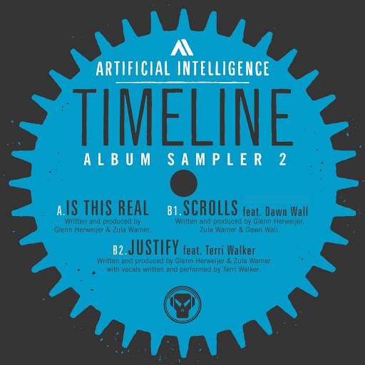 Artificial Intelligence альбом Timeline (Album Sampler 2)