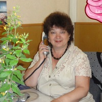 Наталья Чернова