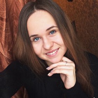 Люба Алексеева